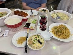 -喜盈门.鱼鲜家味(金马店)