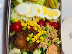 -吃饼人西餐(南开店)