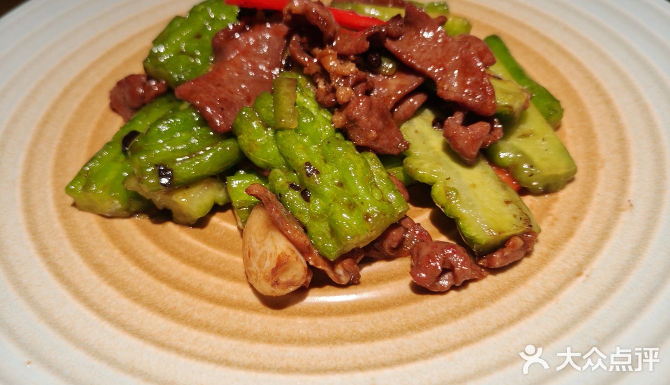 粤式佳肴的精致体验