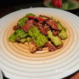 粤式佳肴的精致体验