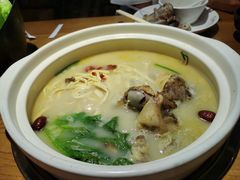 -骨捞专家·金华砂锅(西田城购物中心店)