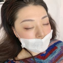 -久匠·野生眉半永久纹眉