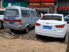 -金指足浴·按摩泡澡·SPA(万家丽店)