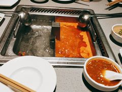 -海底捞火锅(名门店)