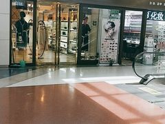-曼哈顿商业广场(升龙广场店)