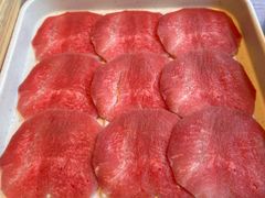 -浅锅和牛小锅放题(深业上城店)