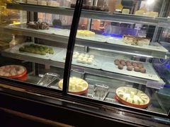 -欢乐牧场海鲜烤肉自助(牡丹园店)