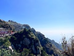 -泰山风景名胜区