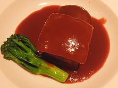 -Yan Ting 宴庭中餐厅(上海静安瑞吉酒店)