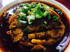 -老丘丘(较场口店)