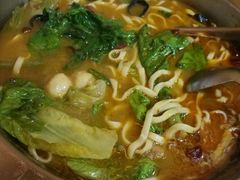 -胡羊排香辣虾(橄榄城店)