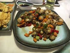 -威海渔村(静安旗舰店)