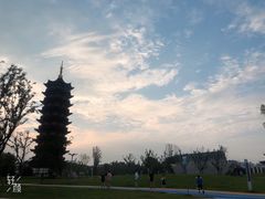 -葛仙湖公园