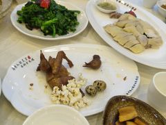 -清心鸡沙田乳鸽店·非遗传承(粤垦路店)