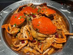 -胖哥俩肉蟹煲(湖滨银泰in77店)