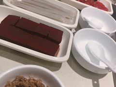 捞派麻辣滑牛-海底捞火锅(万丰桥店)