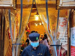 -多哥水傣味餐厅(司马巷店)