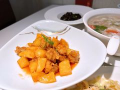 -南门食仙·手工福州菜(南门兜店)