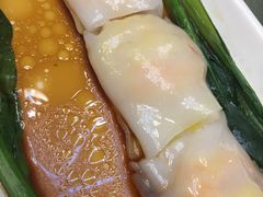 -小城粥道·海胆鲜虾粥(解放广场店)