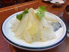 冰镇天麻-苗岭侗寨(金阳店)