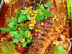 -江湖万州烤鱼(王子美食城)