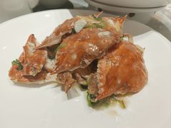梭子蟹-天福苑(崇宁路店)