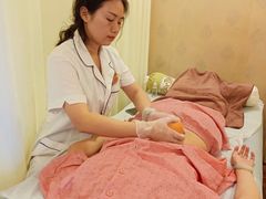 -合景堂中医馆