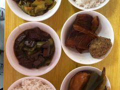 -老济南药膳把子肉(周公祠街店)