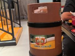 -京朋串屋·烧烤(望京西路总店)