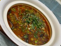 -三缺一·成都味川菜(神仙树店)