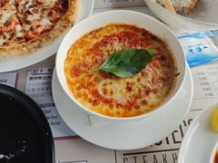 -安妮意大利餐厅(日坛店)