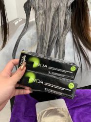 -SIEG hair salon