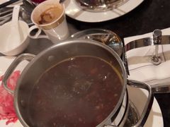 -骊韵咖啡厅(深圳中海凯骊酒店)