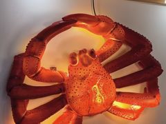 -震海贝烤贝·民俗特色店(延吉总店)