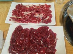 -伟记牛肉(金鸿公路店)