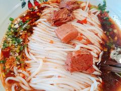 -常樂屋·常德米粉(青年路店)
