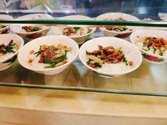 -海口骑楼小吃街