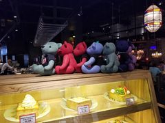 -漫咖啡(永旺梦乐城店)