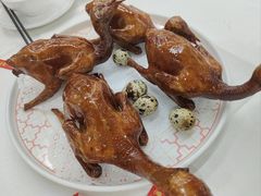 -渔意楼·驰名沙田乳鸽(五羊店)