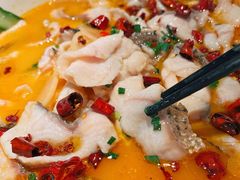 -赠李白·如诗的川味(余杭万达广场店)