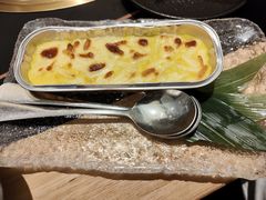 -極屋鮨牛 · 烧肉酒场(时代C馆店)