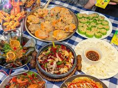 -阿妹小海鲜(下角店)