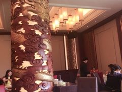 -潮府馆·非遗潮州菜·港式点心(世纪公园店)