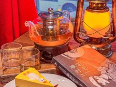 -雕刻时光·无国界料理西餐厅(五山店)