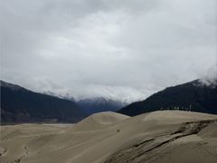 -佛掌沙丘