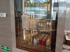 -菲住布渴酒店自助餐厅(阿里巴巴西溪园区店)