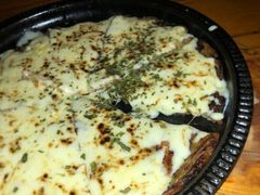 芝士土豆饼-首尔大排档