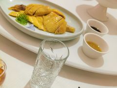 醉辉皇草鸡-醉辉皇上海之巅(上海中心大厦店)