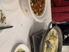 -饭怕鱼·黄焖鲟龙鱼(湖大店)