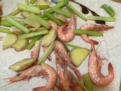 -江南村海鲜馆(洞头店)